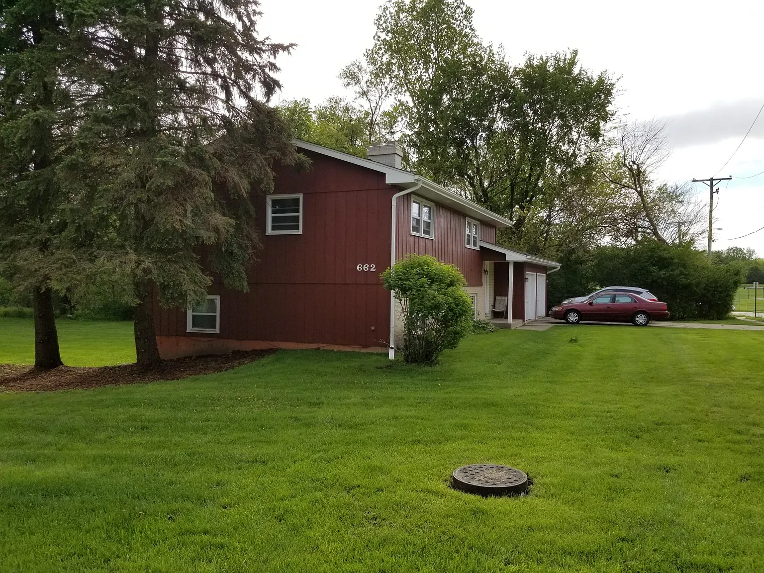 2 bed, 1000 sqft, $1,850 — Photo 1
