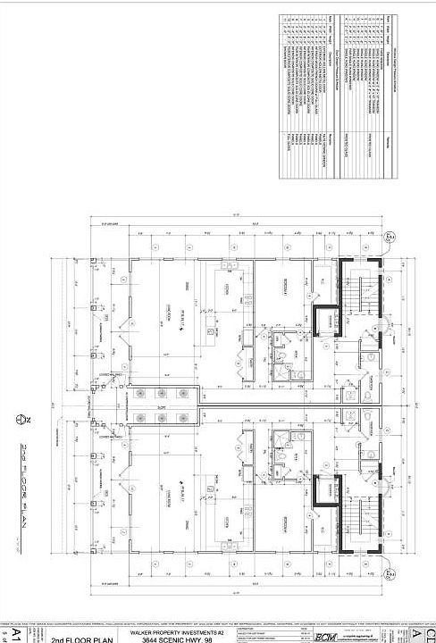 2nd image of 3644 Scenic Highway 98 #A