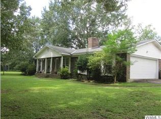 11631 Skelton Rd, Duncanville, AL 35456