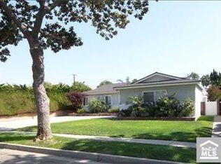 1512 E Brookdale Pl, Fullerton, CA 92831