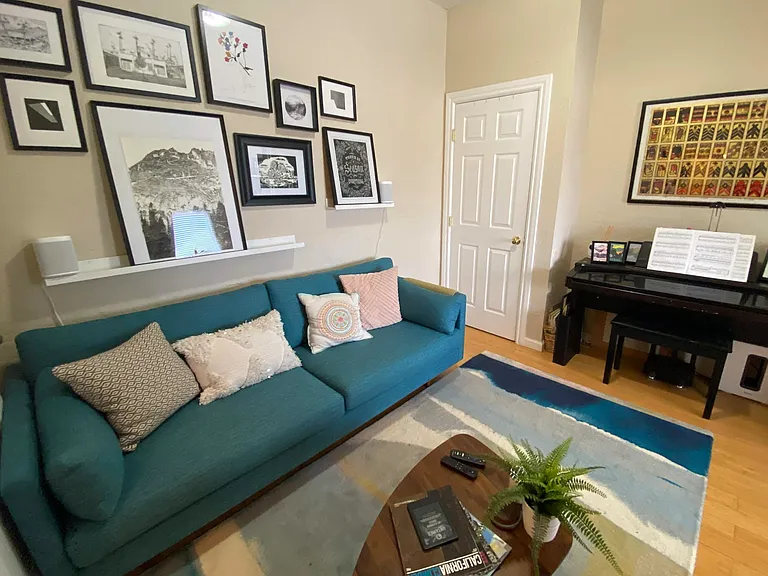 1955 Chestnut St #204 — Photo 8