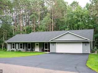4153 Pillsbury St, Pequot Lakes, MN 56472