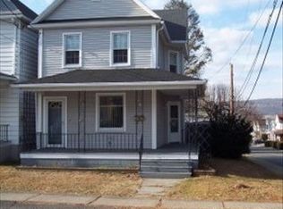 27 Rose Ave, Plains, PA 18705