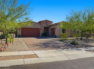 11788 N Mabini Pl, Oro Valley, AZ 85737