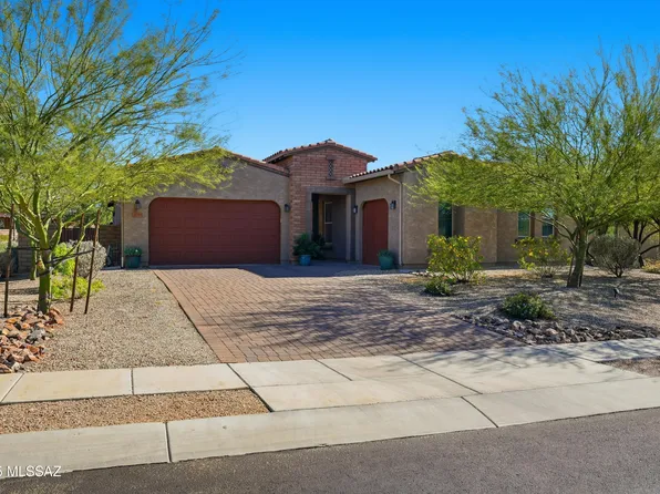 11788 N Mabini Pl, Oro Valley, AZ 85737