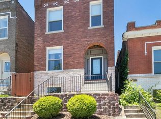 3553 S Spring Ave, Saint Louis, MO 63116