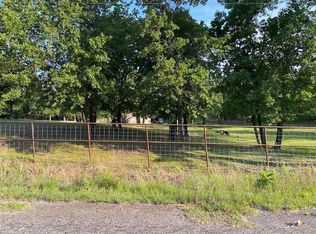 18728 Dawn Rd, Newalla, OK 74857