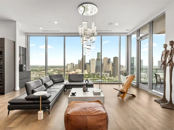 1711 Allen Pkwy Unit 3302, Houston, TX 77019