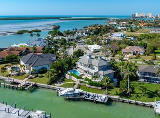 1051 E Inlet Dr, Marco Island, FL 34145