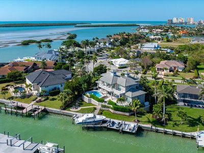 1051 E Inlet Dr, Marco Island, FL, 34145
