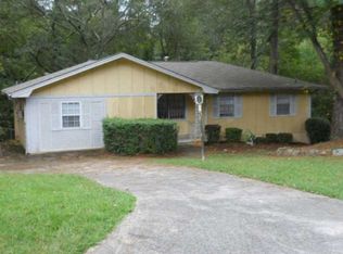 2902 Knollview Dr, Decatur, GA 30034