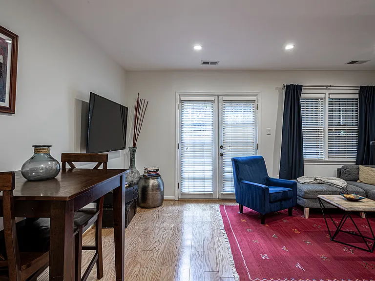 1643 Park Rd NW #2 — Photo 15