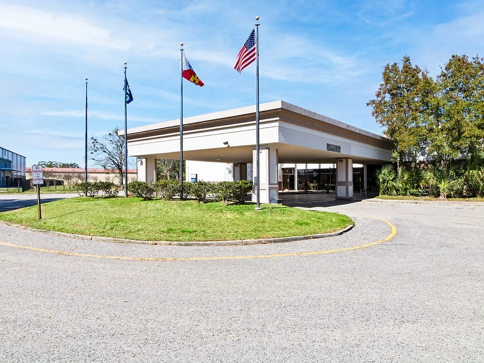 Acadian Crossing/Utilities Included