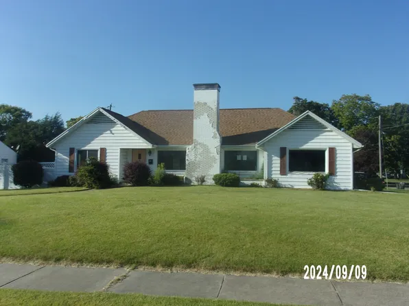 227 E Woodlawn Ave, Danville, IL 61832