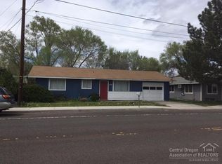 680 SW 2nd St, Madras, OR 97741