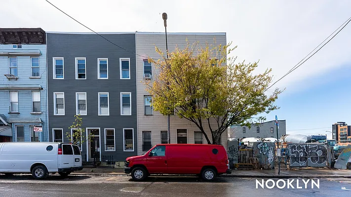 Rented by Nooklyn NYC LLC | media 12