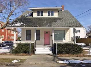 200 Tremont St, New Bedford, MA 02740