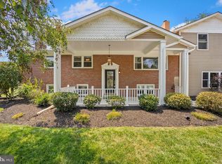 10735 E Crestview Ln, Laurel, MD 20723