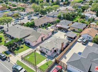 6631 El Selinda Ave, Bell Gardens, CA 90201