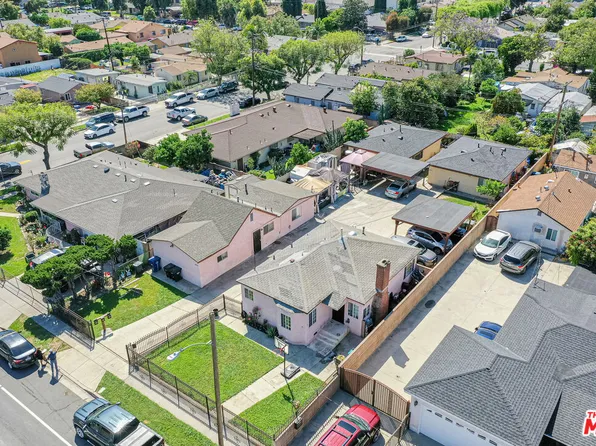 6631 El Selinda Ave, Bell Gardens, CA 90201