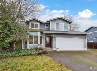 3508 48th Avenue Ct NE, Tacoma, WA