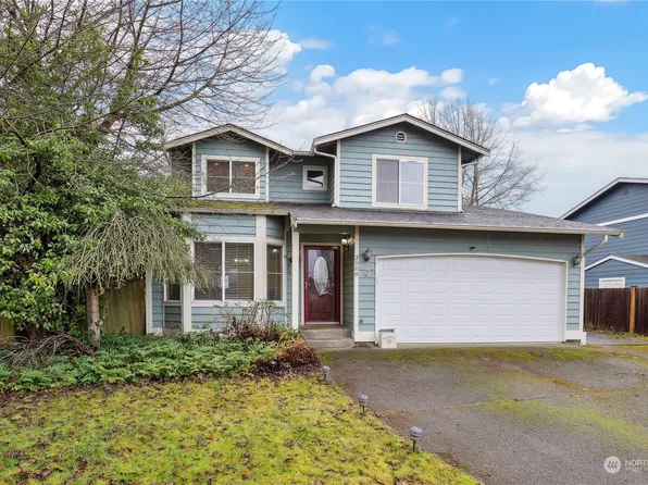 3508 48th Avenue Ct NE, Tacoma, WA 98422