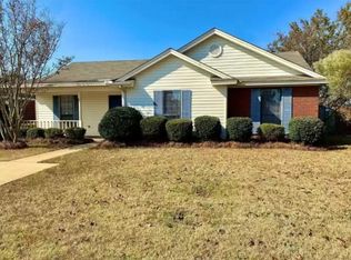 7021 Buckram Oak Dr, Montgomery, AL 36117