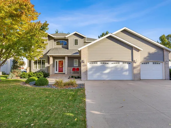 1101 42nd Ave N, Fargo, ND 58102