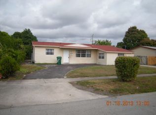 4931 NW 15th St, Fort Lauderdale, FL 33313