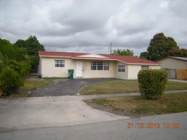 4931 NW 15th St, Fort Lauderdale, FL 33313