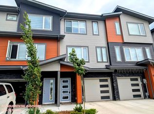 1529 157th St SW, Edmonton, AB T6W 4J8