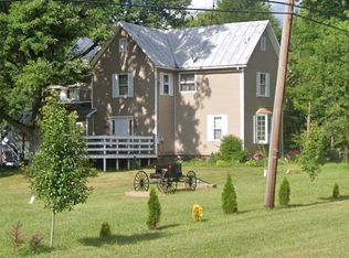 15886 Mahoning Ave, Diamond, OH 44412