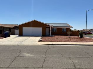 1766 S 48th Ave, Yuma, AZ 85364