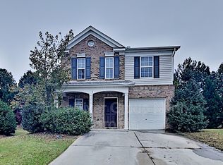 3619 Cannold Ct, Raleigh, NC 27610