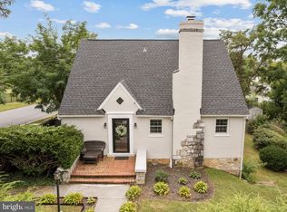 25 E Hart St, Winchester, VA 22601