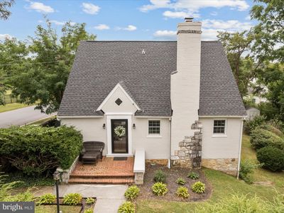 25 E Hart St, Winchester, VA, 22601