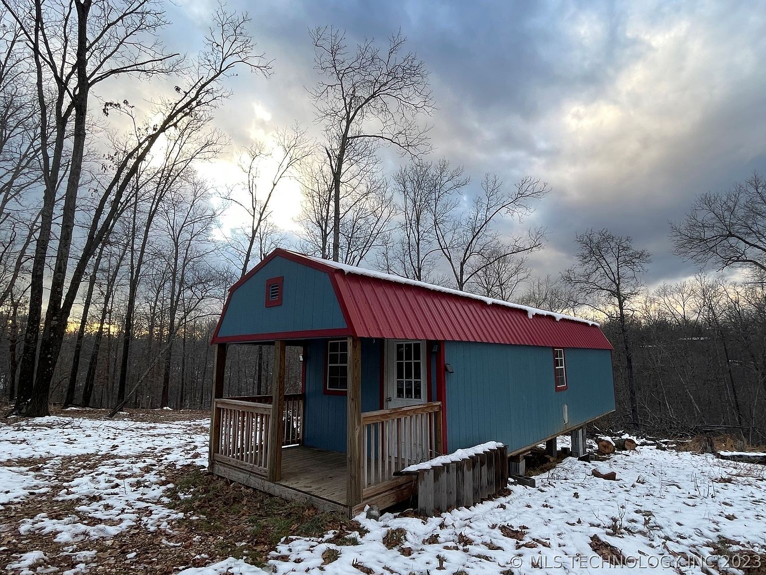 463663 Cowherd Ridge Rd, Proctor, OK 74457 Zillow