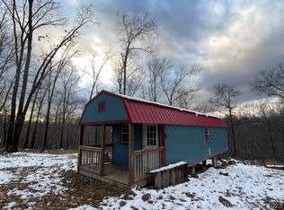 463663 Cowherd Ridge Rd, Proctor, OK 74457