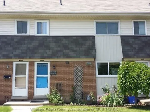 2659 Meadowbrook Ln #29, Windsor, ON N8T 2Y3