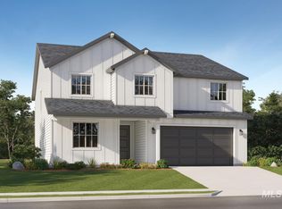 6860 N Zakariah Ave, Meridian, ID 83646