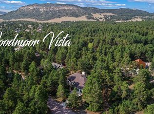 710 Sun Burst Vis, Monument, CO 80132