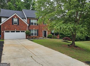 4527 Mill Station Trce, Lithonia, GA 30038