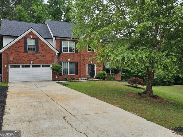 4527 Mill Station Trce, Lithonia, GA 30038