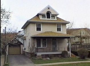 42 Ridgeway Ave, Rochester, NY 14615