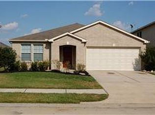 24414 Cornell Park Ln, Katy, TX 77494