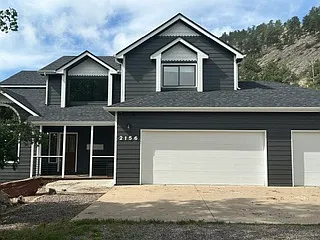 2156 Lefthand Canyon Dr — Photo 2