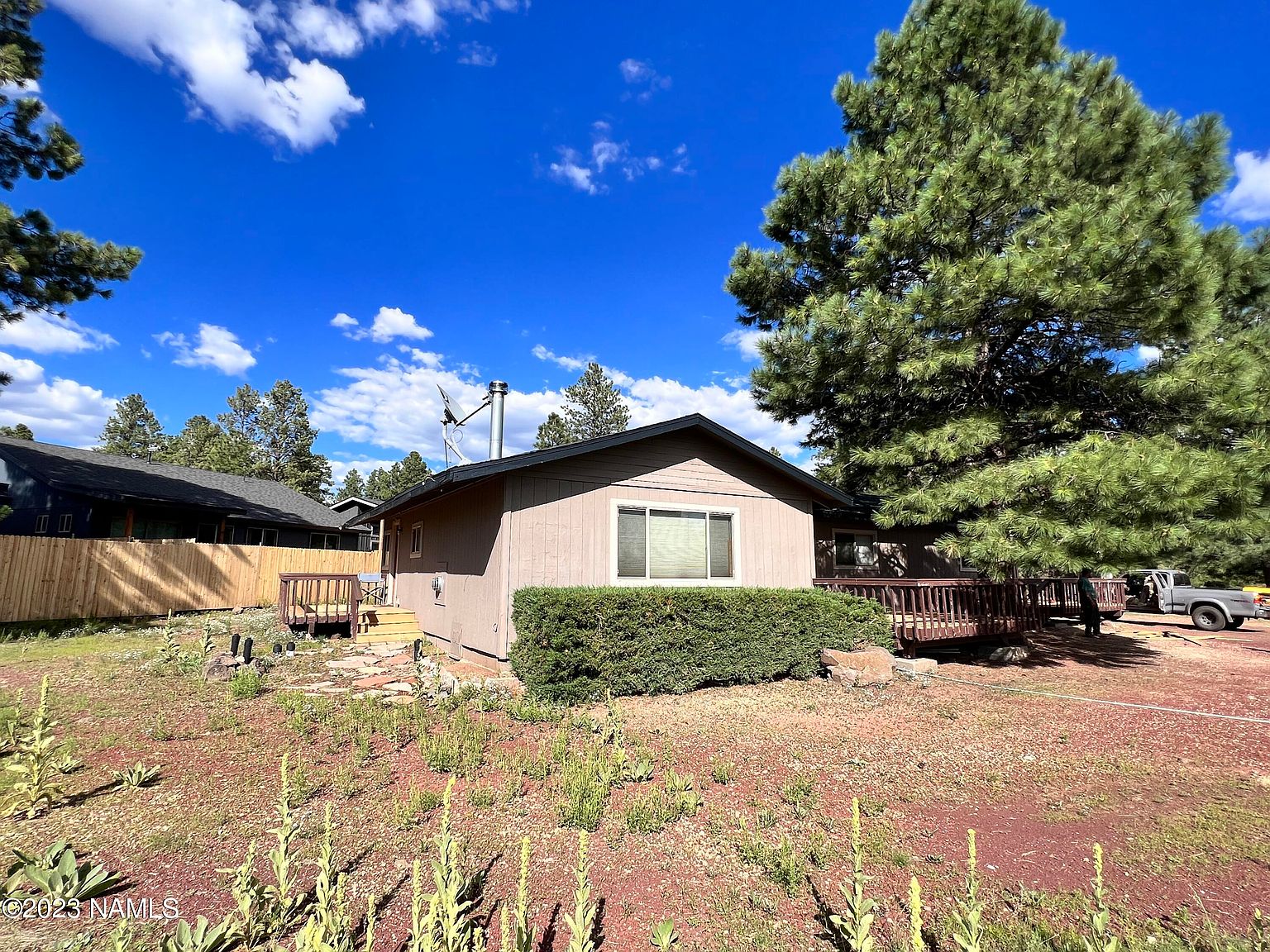 1857 Country Club Rd, Williams, AZ 86046 Zillow