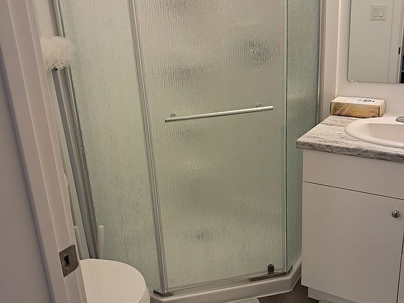 Shared Bathroom