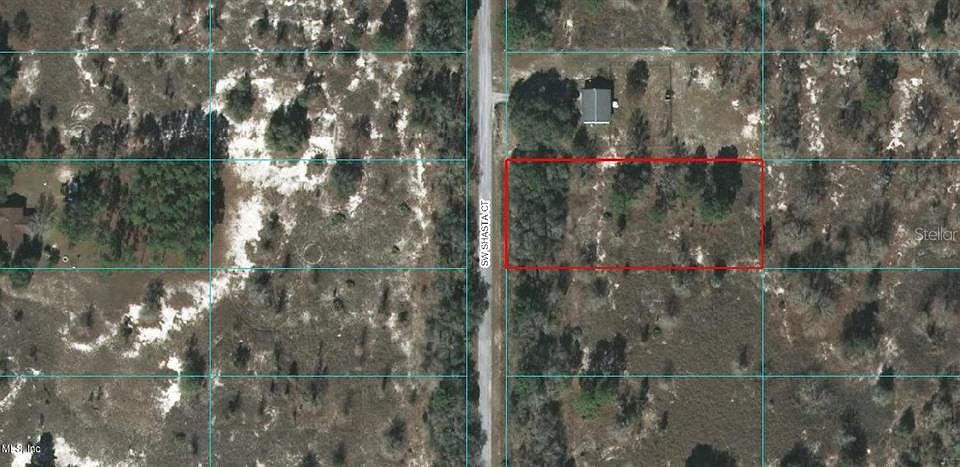 2nd image of 0 SW Shasta Ct