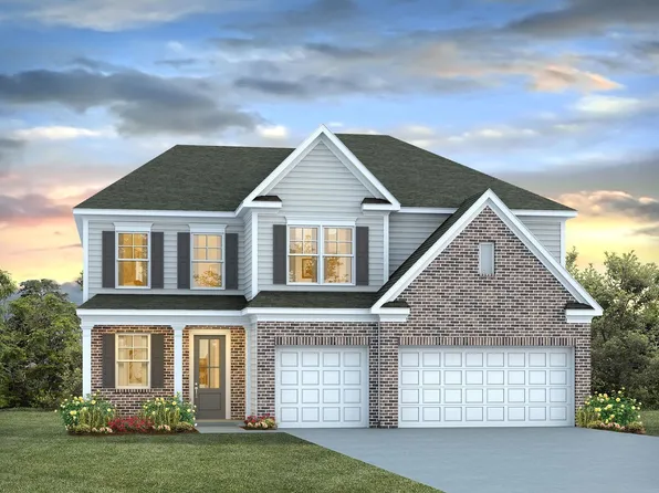 327 Hadley Springs Ave, Longs, SC 29568